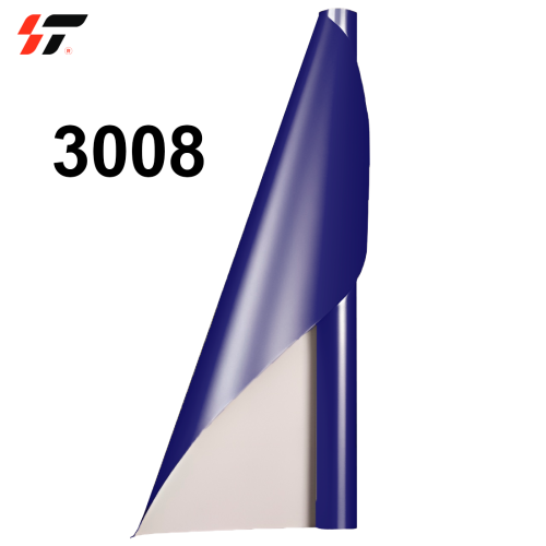 Пленка цветная 3008  метражом